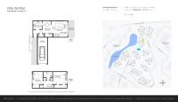 Unit 404 Villa del Mar Dr # J-3 floor plan